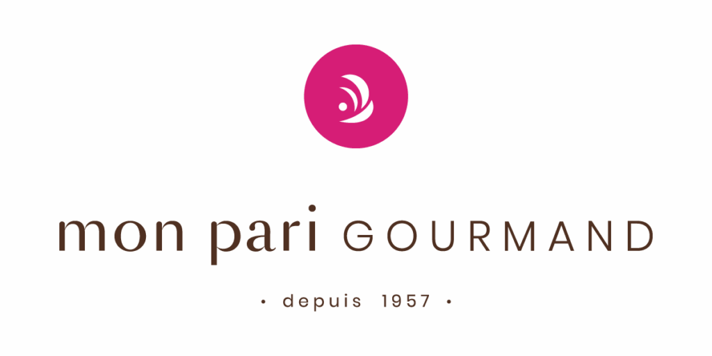 Logo Mon Paris Gourmand