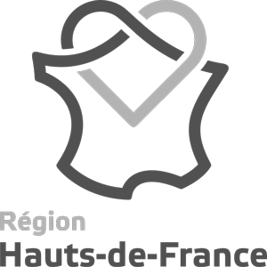 Logo Région Hauts-de-France