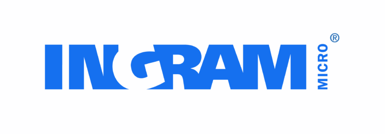 Logo Ingram Micro